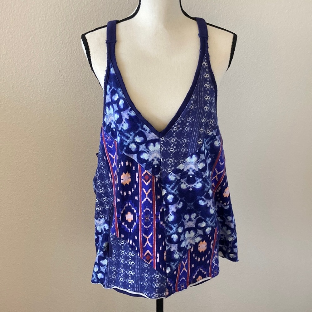 Free People Movement Tank